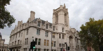 UK Supreme Court