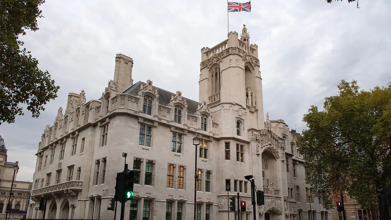 UK Supreme Court