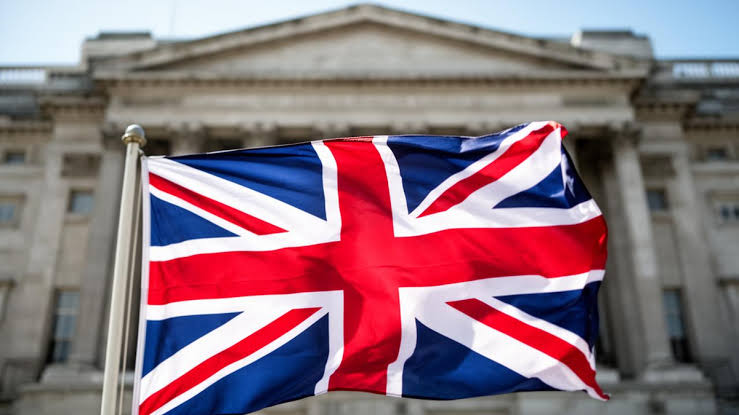 UK Inflation Climbs to 3.5% Ahead of Autumn Budget 1 United Kingdom