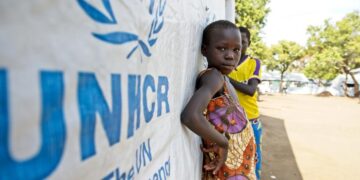 United Nations refugee agency