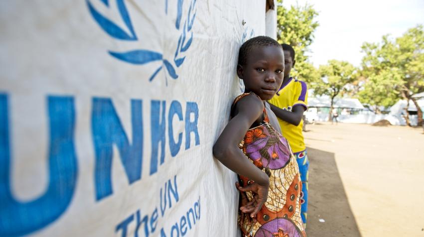 United Nations refugee agency