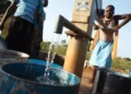 Inside the Manufactured Water Crisis in Tema, Gbetsile, Dawhenya and Community 25 8 Water in Ghana