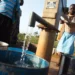 Water in Ghana