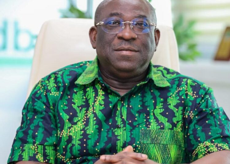 Banks’ Recapitalisation Will Spur Business And Economic Growth, ADB MD