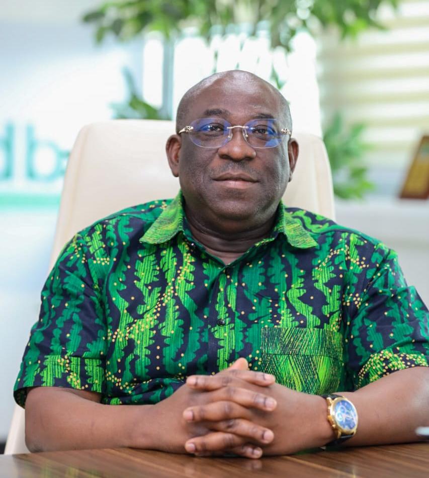 Banks’ Recapitalisation Will Spur Business And Economic Growth, ADB MD