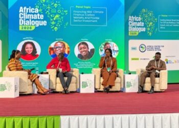 CBG Calls for Stronger Partnerships to Finance Ghana’s Green Future 5 CBG Calls for Stronger Partnerships to Finance Ghana’s Green Future