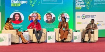 CBG Calls for Stronger Partnerships to Finance Ghana’s Green Future