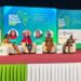 CBG Calls for Stronger Partnerships to Finance Ghana’s Green Future 14 CBG Calls for Stronger Partnerships to Finance Ghana’s Green Future