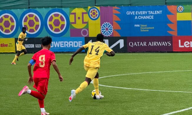 Ghana Beat Korea to Reach Last 16 at U-15 World Cup 2 WhatsApp Image 2026 10 25 at 8.22.11 AM 652x391 1