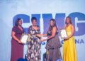 Hollard Ghana’s Asomdwee MSME Insurance Wins Product of the Year for the Second Time at the 37th CIMG Awards