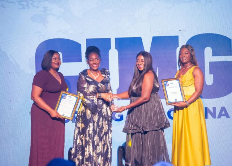 Hollard Ghana’s Asomdwee MSME Insurance Wins Product of the Year for the Second Time at the 37th CIMG Awards 1 Hollard Ghana’s Asomdwee MSME Insurance Wins Product of the Year for the Second Time at the 37th CIMG Awards