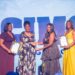Hollard Ghana’s Asomdwee MSME Insurance Wins Product of the Year for the Second Time at the 37th CIMG Awards