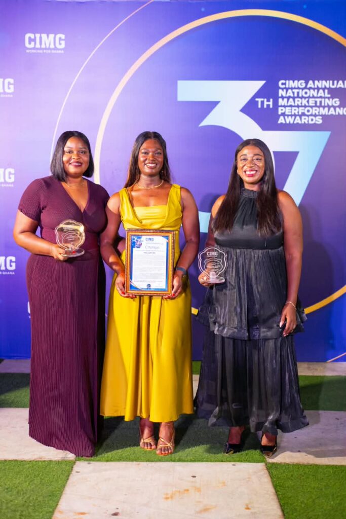 Hollard Ghana’s Asomdwee MSME Insurance Wins Product of the Year for the Second Time at the 37th CIMG Awards 2 WhatsApp Image 2026 10 30 at 2.23.09 PM