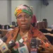 Majority Accuses Asarfo-Ajei of Personal Vendetta Against Ablakwa 14 Salaga South MP and member of the Foreign Affairs Committee, Zuwera Ibrahimah Mohammed