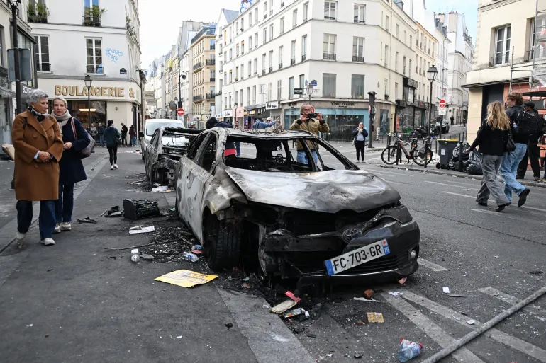 Macron To Address France After Violent Protests 3 ap 6ad4e1ebb4f51 1792336363