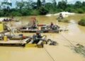 NAIMOS Destroys 1,970 Changfang Machines In Anti-Galamsey Operations 9 Changfang Machines