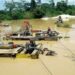 NAIMOS Destroys 1,970 Changfang Machines In Anti-Galamsey Operations 11 Changfang Machines