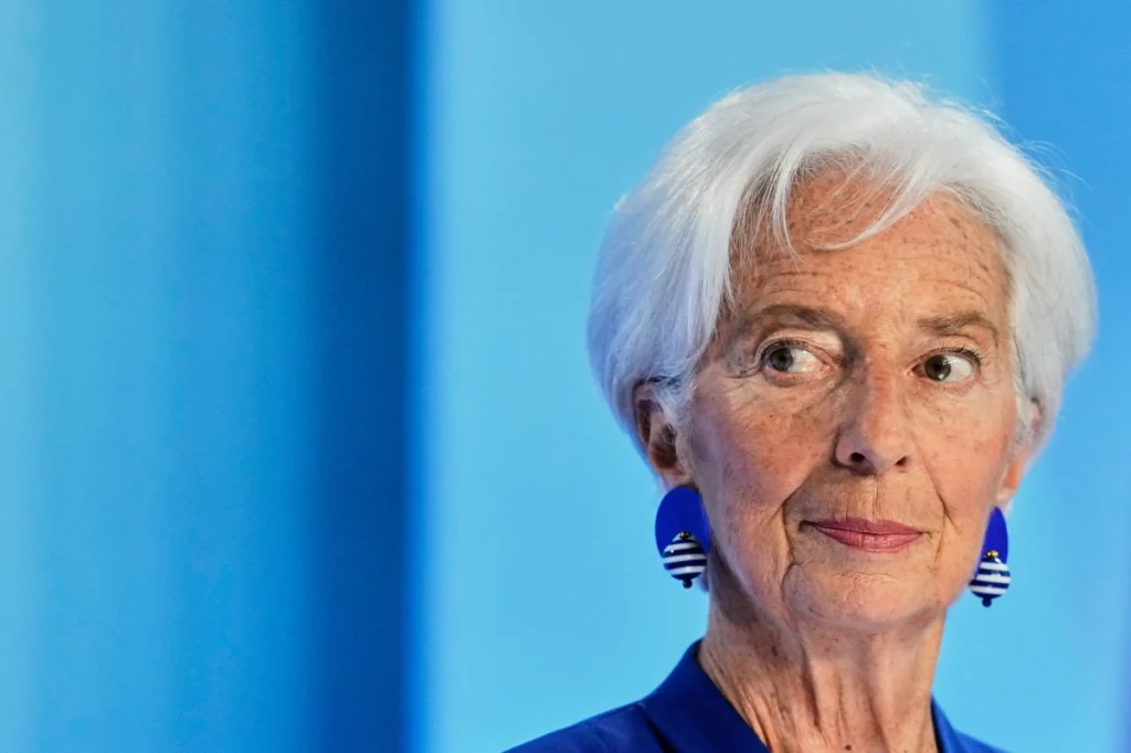 Lagarde Triggers ECB Succession Race With Early Resignation 2 download 2026 10 29T133915.381