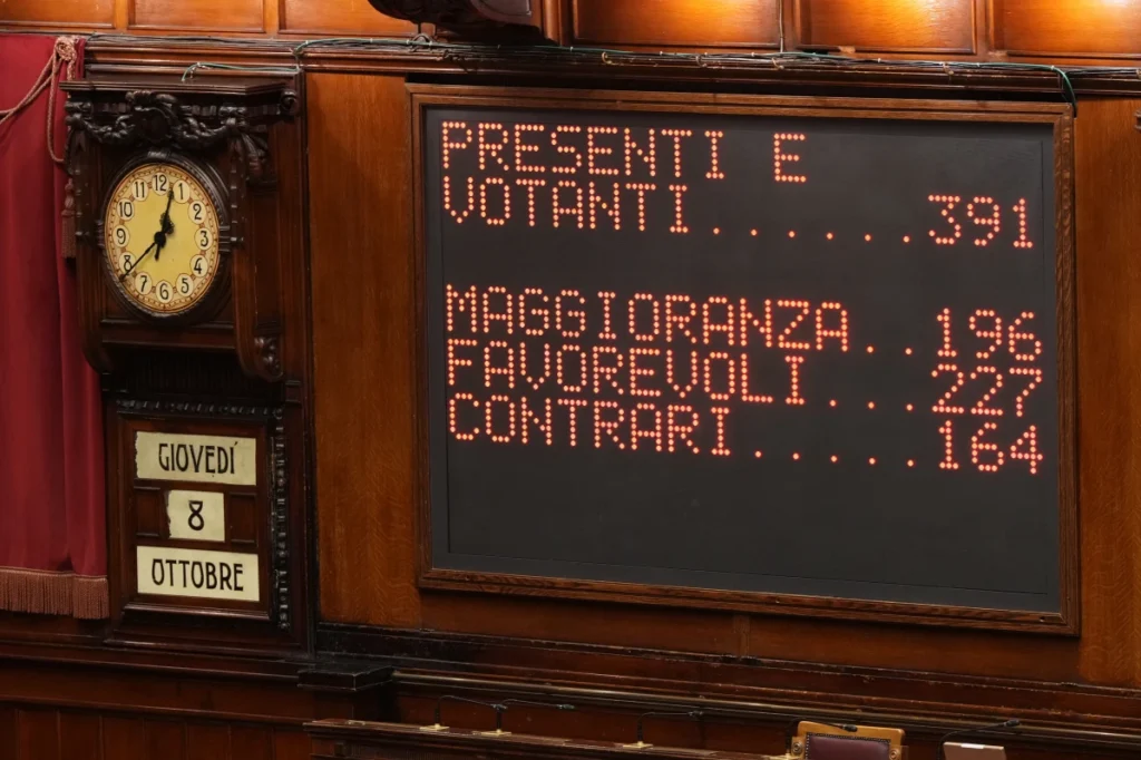 Italy Approves Meloni's Electoral Reform 2 download 50