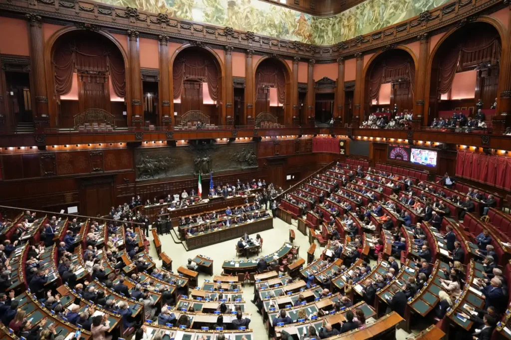 Italy Approves Meloni's Electoral Reform 3 download 51