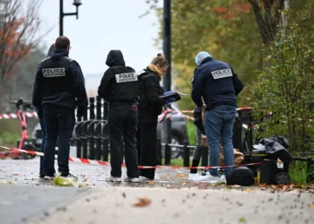 France Probes Suspected Racist Terror Attack Near Paris 2 download 65