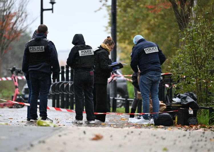 France Probes Suspected Racist Terror Attack Near Paris 1 download 65