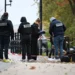 France Probes Suspected Racist Terror Attack Near Paris 13 download 65