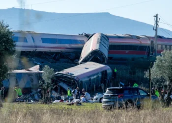 Train Collision Kills 30, Injures 80 In Toledo 2 download 74