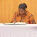Education Minister: Agbenyo’s Appointment Constitutionally Appropriate 14 Emelia Afi Agbenyo