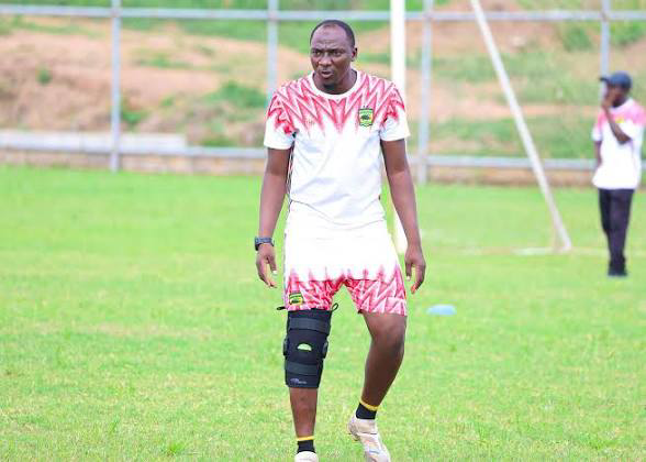 Hamza Obeng Confident Kotoko Will Bounce Back Against Karela United 3 image 1