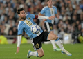 Argentina Ease Past Benin in Messi Farewell Match 6 The Last Dance: Lionel Messi in action against Benin on his final Argentina game
