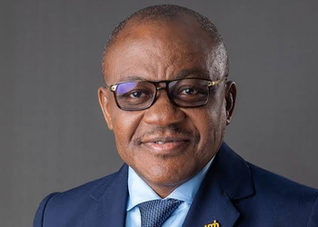 Teacher Union Strike Talks Stall Over New Allowance Demand; Dr. Smith-Graham 5 Chief Executive Officer of the Fair Wages and Salaries Commission (FWSC), Dr George Smith-Graham
