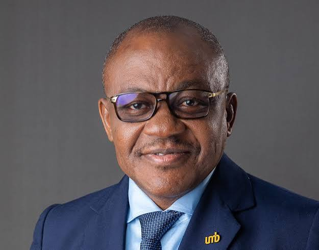 Teacher Union Strike Talks Stall Over New Allowance Demand; Dr. Smith-Graham 1 Chief Executive Officer of the Fair Wages and Salaries Commission (FWSC), Dr George Smith-Graham
