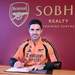 Mikel Arteta, Arsenal manager