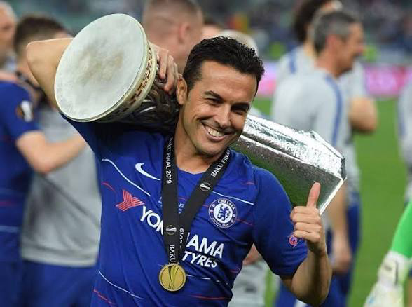 Pedro Rodriguez Announces Retirement From Professional Football 4 image 113
