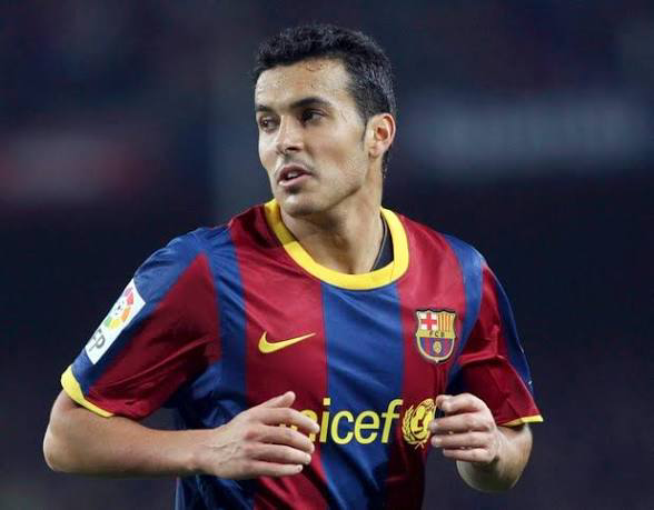 Pedro Rodriguez Announces Retirement From Professional Football 3 image 114