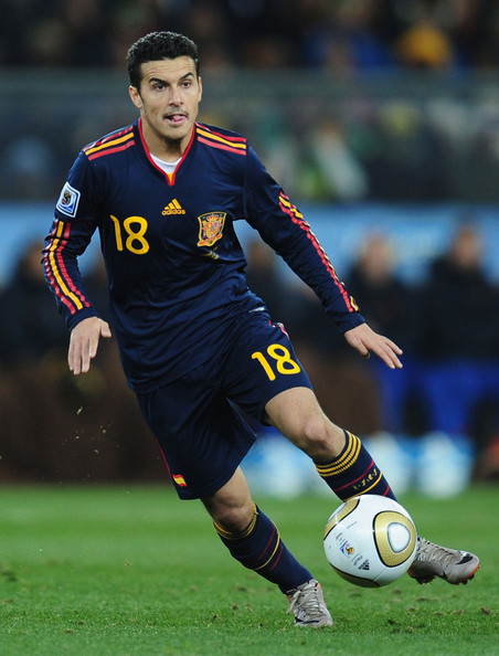 Pedro Rodriguez Announces Retirement From Professional Football 2 image 116