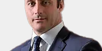Ramon Vega, ex-Tottenham Hotspur defender