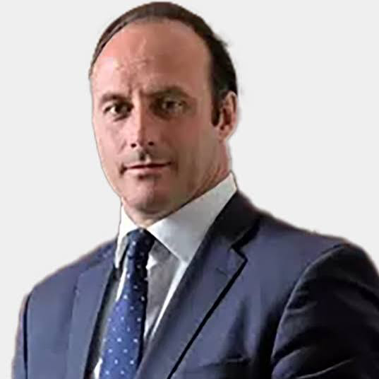 Ex-Tottenham Defender Declares Intention To Vie For FIFA Presidency 1 Ramon Vega, ex-Tottenham Hotspur defender