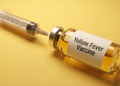 Yellow Fever, Vaccine