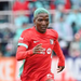 Malawi's Chawinga Relishing First Women's World Cup Appearance 14 Temwa Chawinga in action for Kansas City Current in NWSL