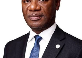 CAGD Processes 52,000 Teacher Promotions; Validated Payments Due October 16 5 Acting Deputy Controller and Accountant General , Kwasi Agyei