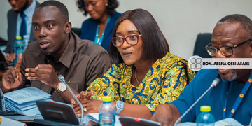 Public Accounts Committee