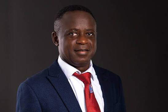 Yaw Ampofo Ankrah Sacked as NSA Director-General, Prof. Sarpong Takes Over 4 image 14