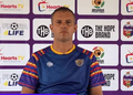 Nebojsa Kapor, Hearts of Oak head coach