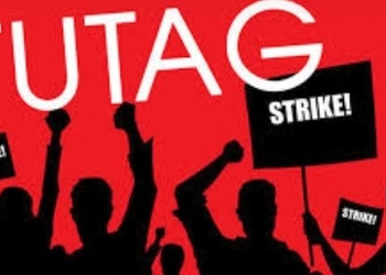 TUTAG Declares Indefinite Strike Over Unpaid Contracts, Scheme Disputes 5 Technical University Teachers' Association of Ghana