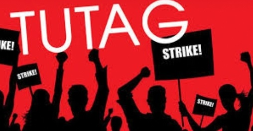 TUTAG Declares Indefinite Strike Over Unpaid Contracts, Scheme Disputes 1 Technical University Teachers' Association of Ghana