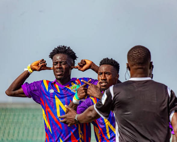 Kapor Raises Concerns Over Ghana’s Poor Football Pitches 4 image 160