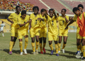 Nana Adarkwa Names 21-Player Maidens Squad for U-17 World Cup 7 image 164