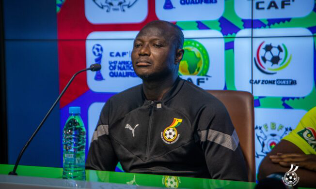 Apam: We're Ready to Roar Against Benin 3 image 170